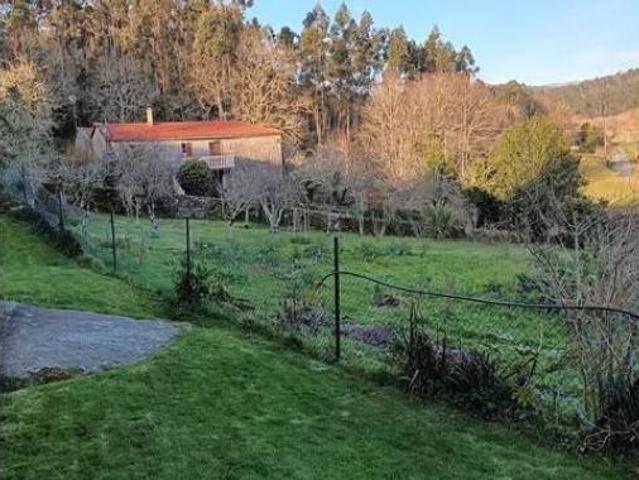 Casa rústica Venta Cerdedo Cotobade, Cerdedo Cotobade