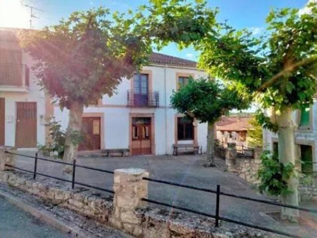 Casa rústica Venta Cerezo de Abajo, Cerezo de Abajo