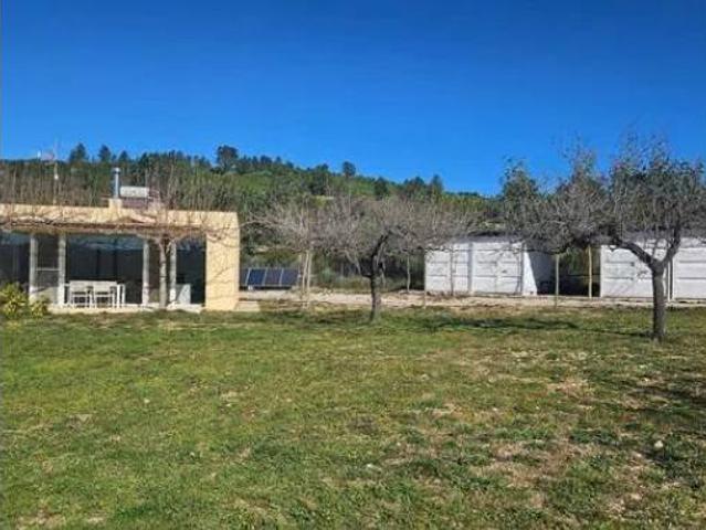 Casa rústica Venta Cervera del Maestre, Cervera del Maestre
