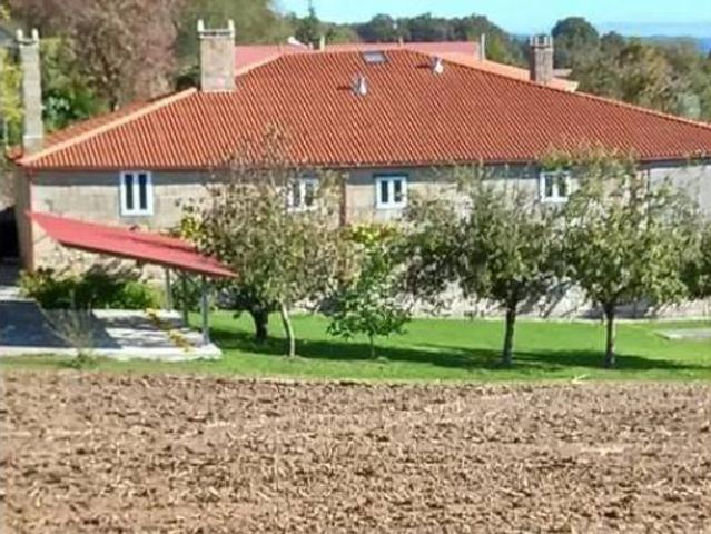 Casa rústica Venta Chantada, Chantada