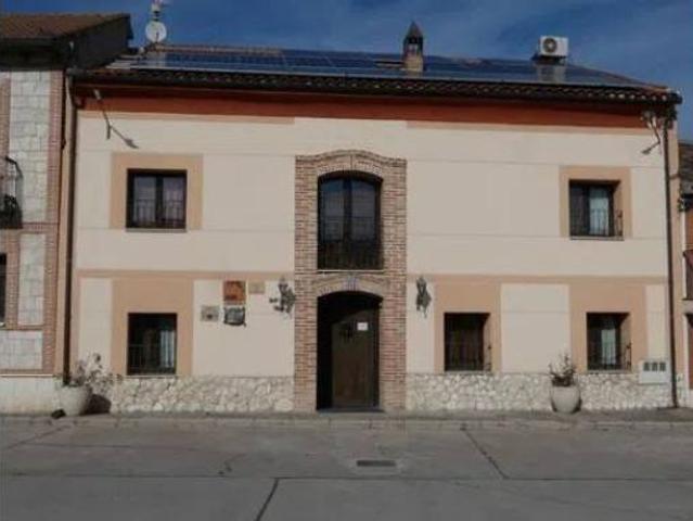 Casa rústica Venta Chañe, Chañe
