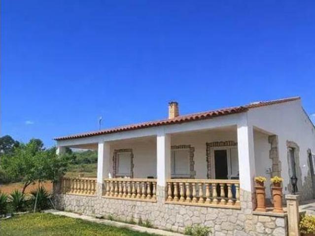 Casa rústica Venta Chella, Chella