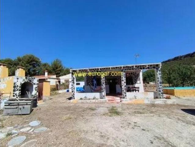Casa rústica Venta Cheste, Cheste