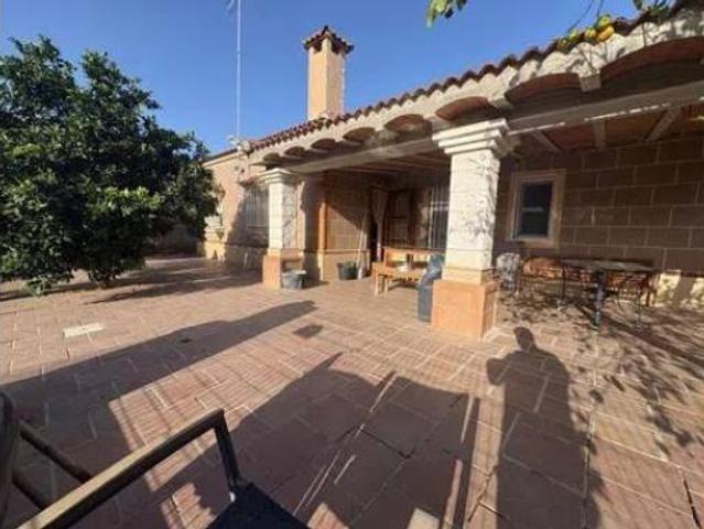 Casa rústica Venta Chiclana de la Frontera, Chiclana de la Frontera