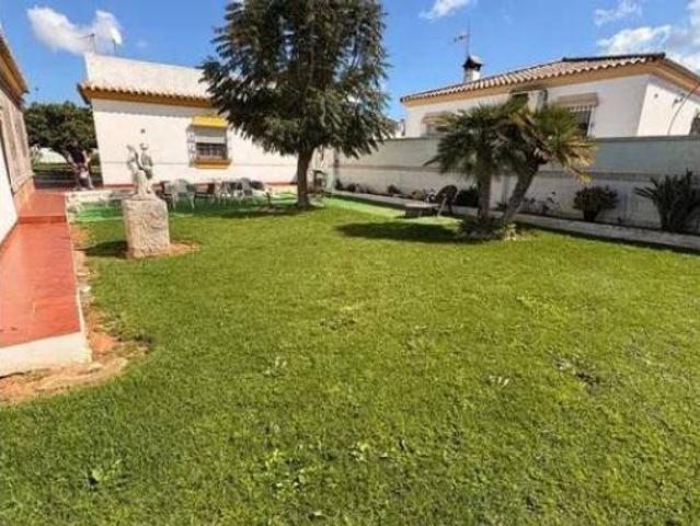 Casa rústica Venta Chiclana de la Frontera, Mogarizas Las Rapazes