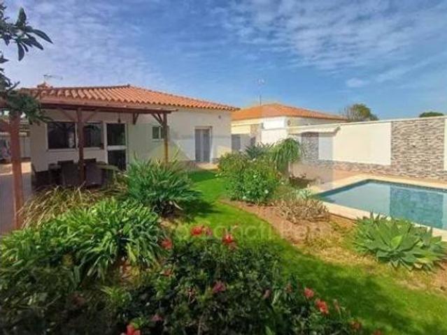 Casa rústica Venta Chiclana de la Frontera, Novo Sancti Petri