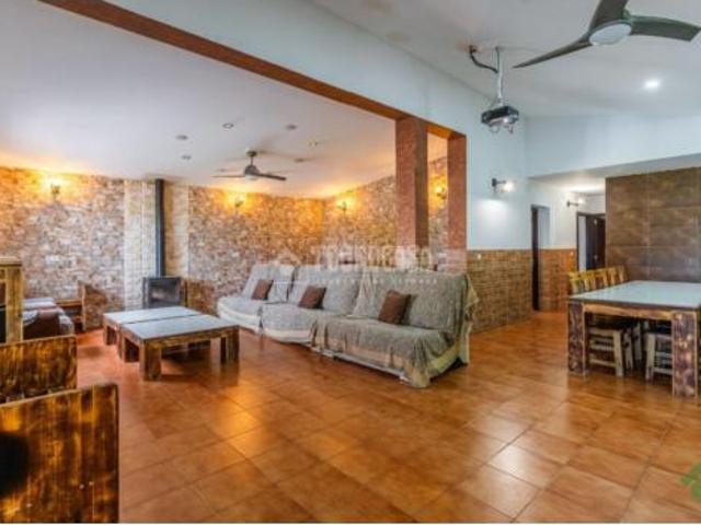 Casa rústica Venta Chiclana de la Frontera, Pinar de los Franceses El Marquesado