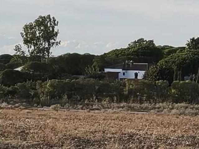 Casa rústica Venta Chipiona, Playa de las Tres Piedras Costa Ballena