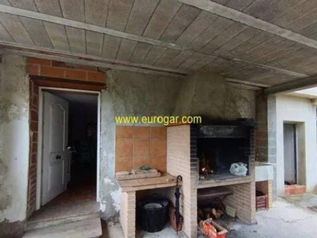 Casa rústica Venta Chiva, Chiva