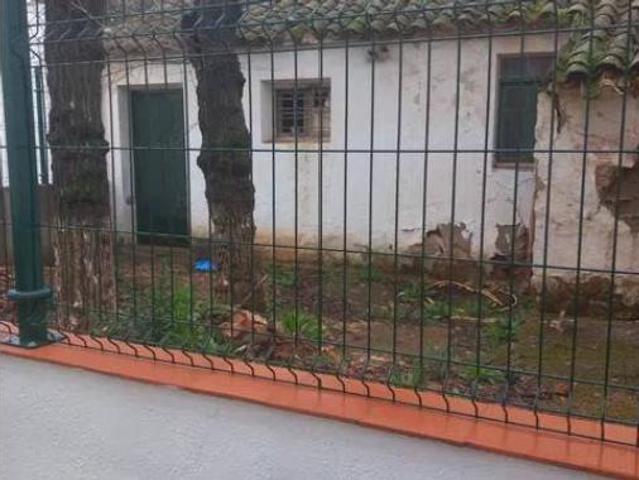 Casa rústica Venta Ciudad Real Capital, Área Rural Valverde Las Casas