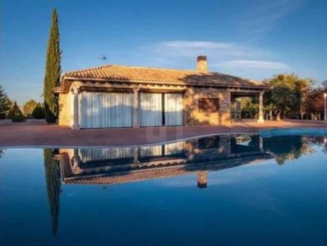 Casa rústica Venta Ciudad Real Capital, Nuevo Hospital Larache