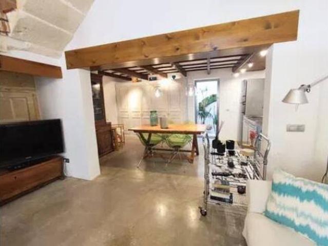 Casa rústica Venta Ciutadella de Menorca, Nucli Urbà