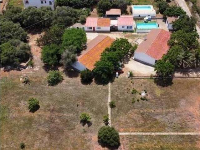 Casa rústica Venta Ciutadella de Menorca, Cala Blanca Santandria Son Carrió