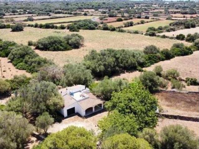 Casa rústica Venta Ciutadella de Menorca, Cala en Bosch Serpentona