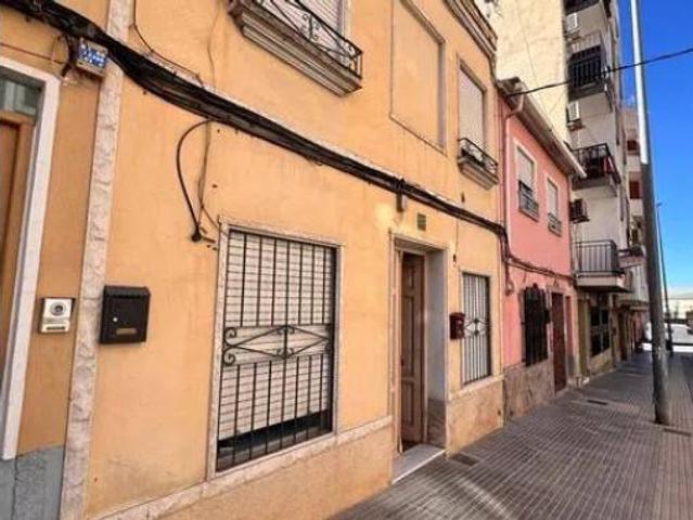 Casa rústica Venta Cieza, Cieza