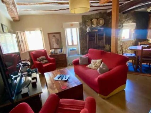 Casa rústica Venta Cifuentes, Cifuentes