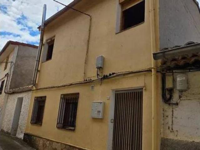 Casa rústica Venta Cimballa, Cimballa