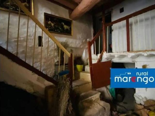 Casa rústica Venta Cinctorres, Cinctorres