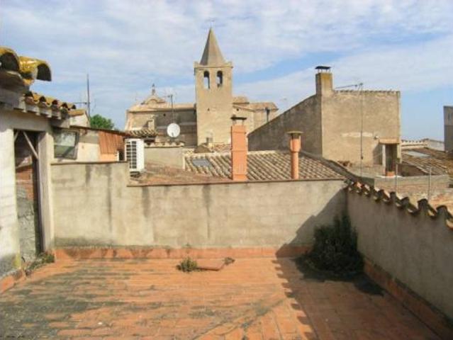 Casa rústica Venta Cruïlles, Monells i Sant Sadurní de l'Heura, Cruïlles, Monells i Sant Sadurní de l'Heura