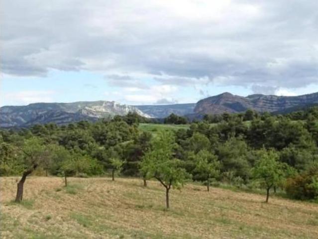 Casa rústica Venta Cretas, Cretas