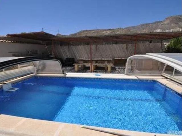 Casa rústica Venta Crevillent, Crevillent