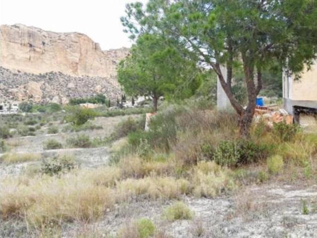 Casa rústica Venta Crevillent, Crevillent