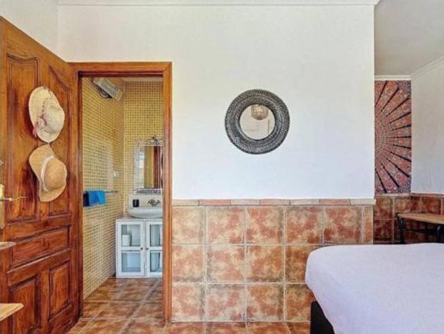 Casa rústica Venta Crevillent, Crevillent