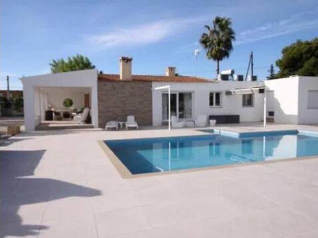 Casa rústica Venta Crevillent, Crevillent