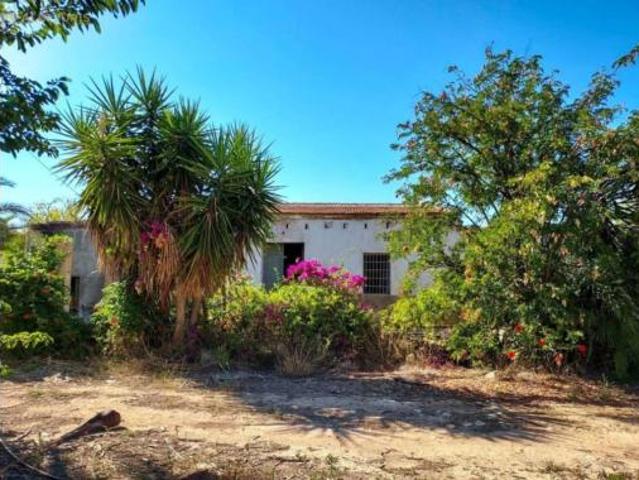 Casa rústica Venta Crevillent, Crevillent