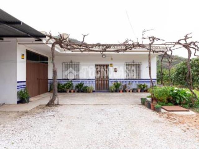 Casa rústica Venta Cútar, Cútar