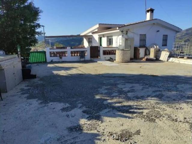 Casa rústica Venta Cútar, Cútar