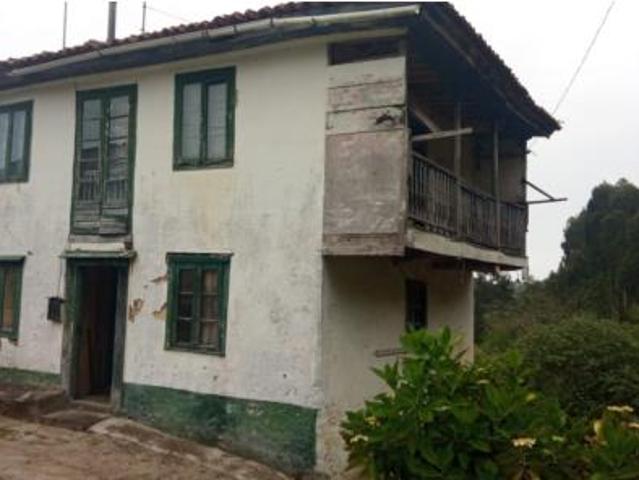 Casa rústica Venta Cudillero, Cudillero