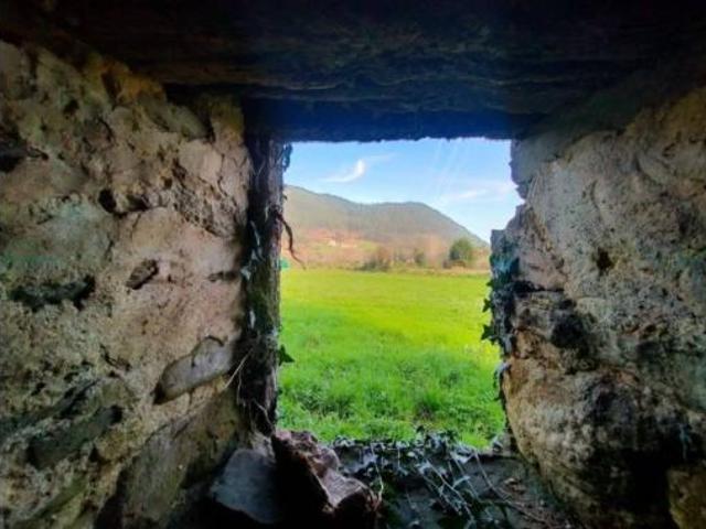 Casa rústica Venta Cudillero, Castañedo Cudillero