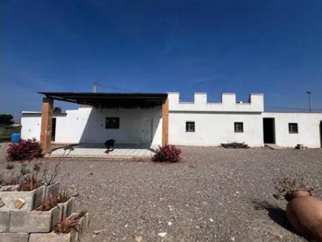 Casa rústica Venta Cuevas del Almanzora, Cuevas del Almanzora