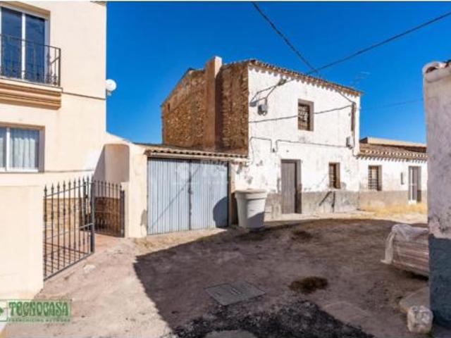 Casa rústica Venta Cuevas del Almanzora, Grima