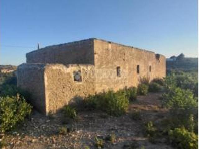 Casa rústica Venta Cuevas del Almanzora, El Alhanchete