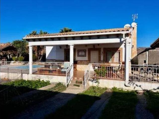 Casa rústica Venta Cuevas del Almanzora, El Martinete