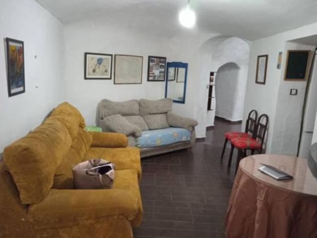 Casa rústica Venta Cuevas del Campo, Cuevas del Campo