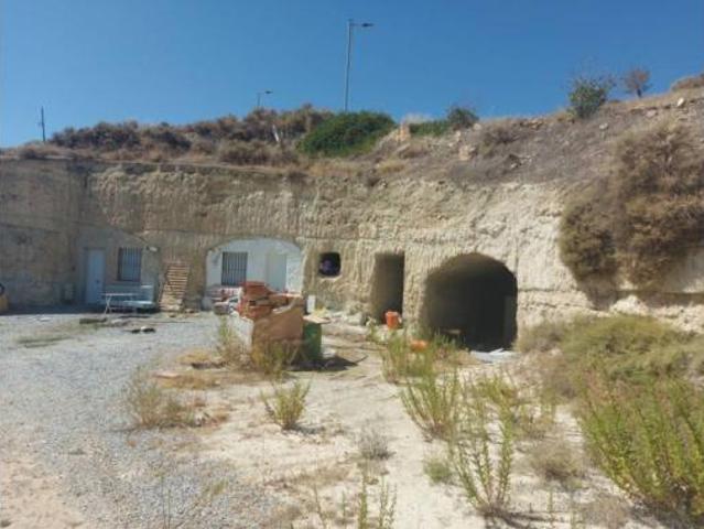 Casa rústica Venta Cuevas del Campo, Cuevas del Campo