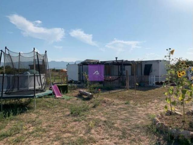 Casa rústica Venta Cullera, Bulevar del Xúquer El Maranyet
