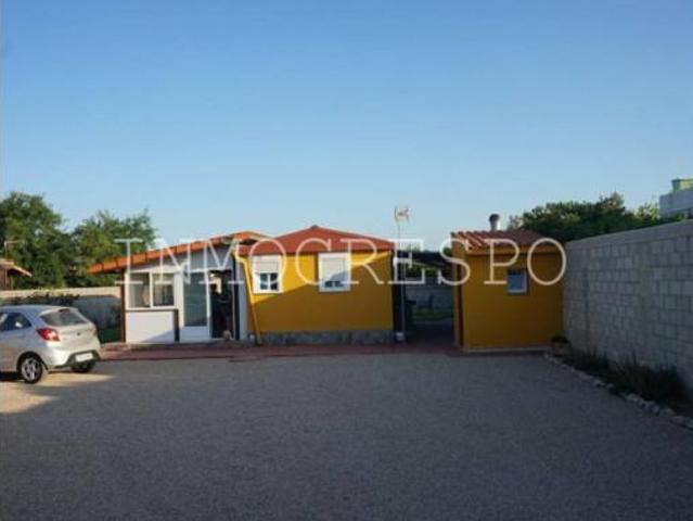 Casa rústica Venta Cullera, Bulevar del Xúquer El Maranyet