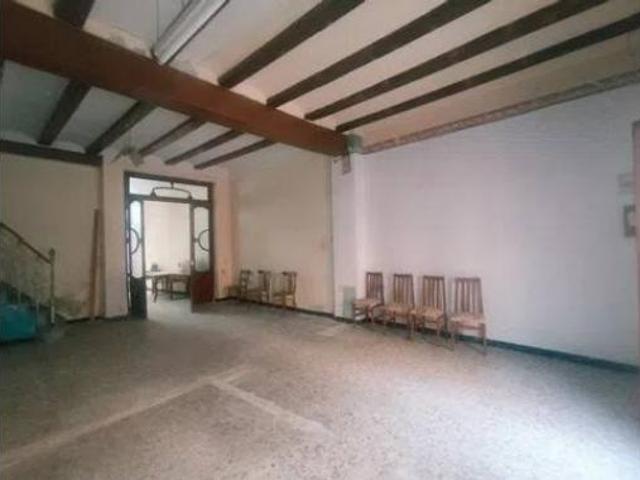 Casa rústica Venta Cullera, Centre Urbà