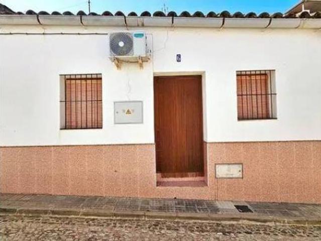 Casa rústica Venta Cumbres de San Bartolomé, Cumbres de San Bartolomé