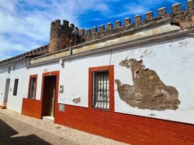 Casa rústica Venta Cumbres Mayores, Cumbres Mayores