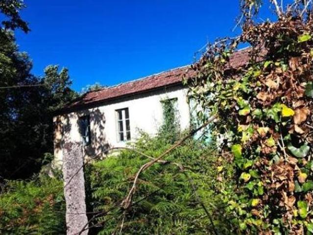 Casa rústica Venta A Cañiza, A Cañiza