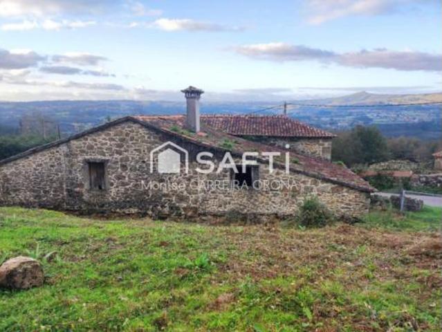 Casa rústica Venta A Estrada, Berres