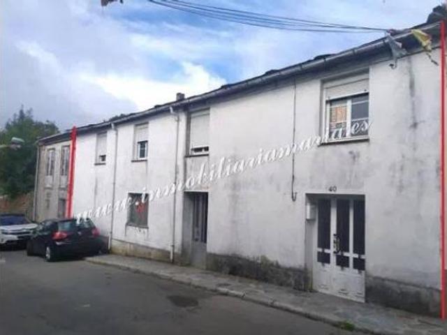 Casa rústica Venta A Fonsagrada, Linares de Maderne