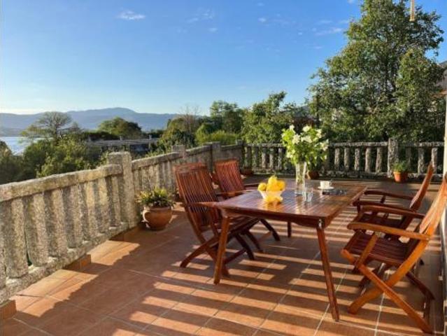 Casa rústica Venta A Guarda, Camposancos A Guarda