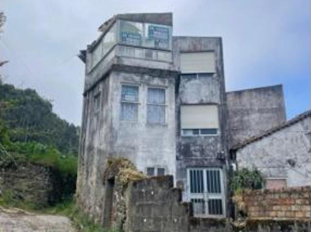 Casa rústica Venta A Guarda, A Guarda