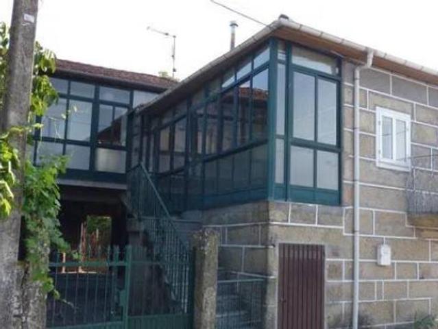 Casa rústica Venta A Merca, A Manchica